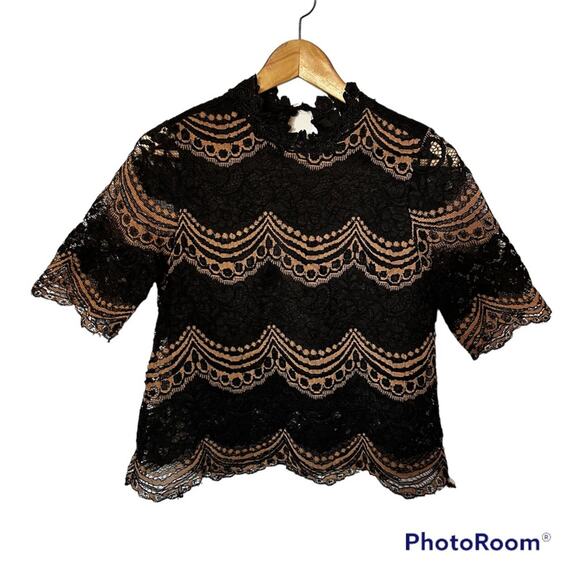 Love J women’s blouse‎ size medium - Picture 1 of 8